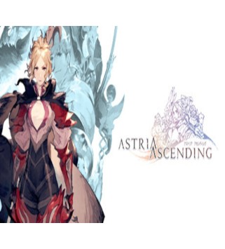 Astria Ascending Collector Edition Steam Key GLOBAL